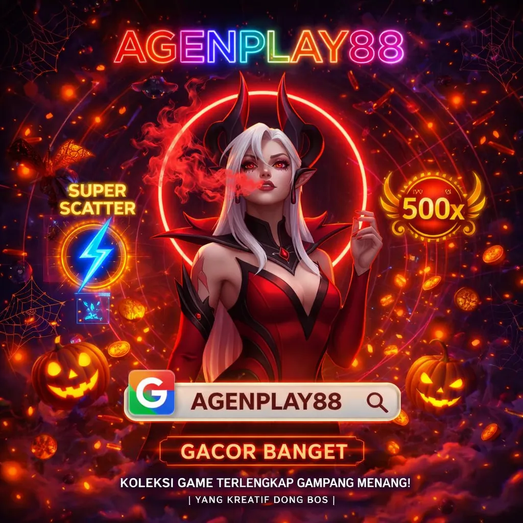 PANDEKA44 • Markas Para Pendekar Game Sejati